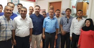 Ulaşım Senden Mhpye Ziyaret