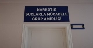 Bafrada Narkotim Kuruldu