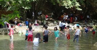 Angebire Doldu Taştı