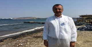 Genel Müdürden Foçada Bilgi Almak İsteyen Gazetecilere Çifte Standart