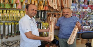 Trabzon Kemençesine İlgi