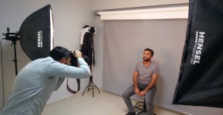 Fotoğrafçılarda Biyometrik Yoğunluğu