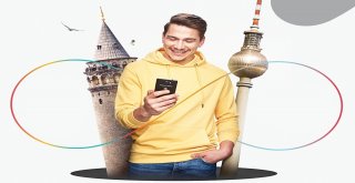 Avrupadaki Türklerin Türkiye Hattı Artık Kapanmayacak