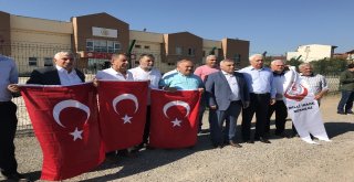 Darbe Teşebbüsünün Karar Davası Öncesi Basın Açıklaması Yapıldı