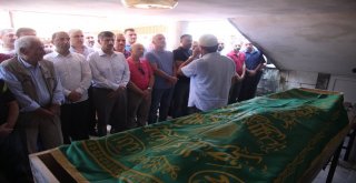 Sevilen Atma Türkü Sanatçısı Ahmet Çakar Toprağa Verildi