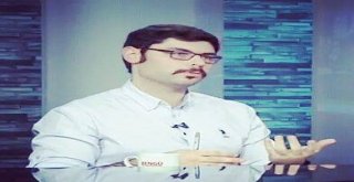 Putin Ve Cumhurbaşkanı Erdoğanın Gerçekleştireceği Ziyaret Öncesi İranda Son Durum