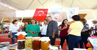 Toros Kadınlarına Tam Not