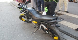 Malatyada Motosiklet Ve Motorlu Bisiklet Denetimi