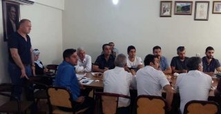 Asimder Başkanı Gülbey: “Azerbaycanda 35 Bin Ermeni Kaldı”