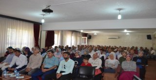 Sasonda 130 Geçici İşçi İstihdam Edildi