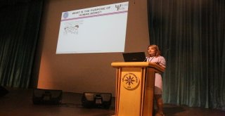 Aüde 2. Uluslararası Yarıiletken Aygıtlar Kongresi