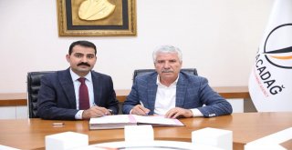 Çermik Kalesi İçin İmzalar Atıldı