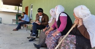 Biyolojik Çeşitliliğe Dayalı Geleneksel Bilginin Kayıt Altına Alınması Pilot Projesi