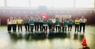 Ergene Kaymakamlığı Yaz Spor Okulları Ve Kuran Kursu Finali Yapıldı