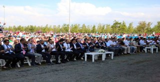 İbb Başkanı Uysal: “Şehirlerin Geleceği De Ülkenin Geleceği De Gençler Ve Çocuklar”