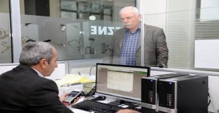 Talasta Yapılandırmadan 2 Buçuk Milyon Gelir