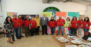 Odunpazarında Mahalle Görevlileri Yönetime Katılacak