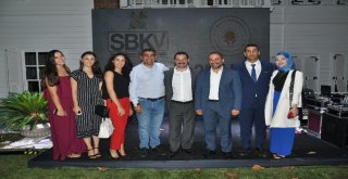 Sbk Vakfının İyilik Projelerine Destekleri Sürüyor