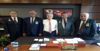 Sarıoğlu, Önümüzdeki Günlerde Daha Güzel Şeyler Olacağına İnanıyoruz