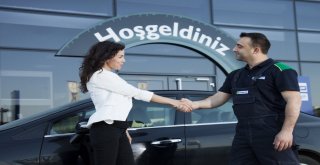 Euromasterdan Müşteri Memnuniyeti Araştırması