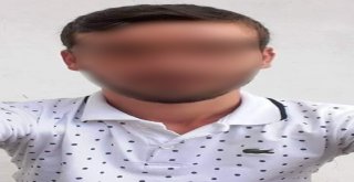 Samsunda 2 Kardeş Cinayetten Tutuklandı