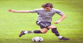 Çağlar Söyüncü, Leicester Cityde