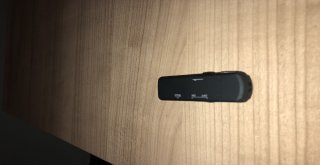 Yasadışı Gizli Kameralar Gümrüğü Geçemedi