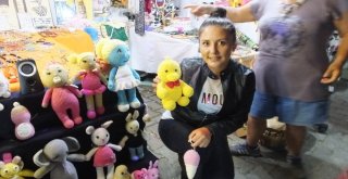 Çocuğu İçin Yaptığı Organik Bebek Geçim Kaynağı Oldu