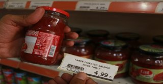 Fırsatçılara Sıkı Denetim