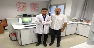 Paü Teknoloji Fakültesinden Silikon Vadisine