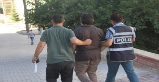 Elazığ Merkezli 13 İlde Fetöye Ankesör Operasyonu