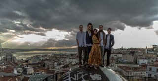 İzmir Büyükşehir Belediyesinden Bir Yaz Klasiği