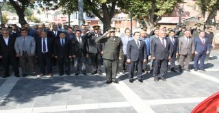 Malazgirtte 19 Eylül Gaziler Günü