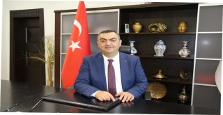 Kayso Başkanı Büyüksimitciden Zafer Bayramı Mesajı