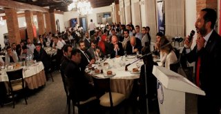 Genç Avukatlar “Milli Baro” Dedi