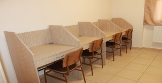 Kyk Yurtları 5 Yıldızlı Otelleri Aratmıyor