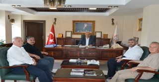 Çalışkan: Yeni Sistemle Birlikte Eğitim Alanında Da Büyük Adımlar Atılacaktır