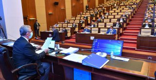 BAŞKAN YAVAŞ'TAN SOSYAL YARDIM ALAN AİLELERE İKİ MÜJDE: