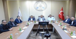 Atso Başkanı Göktaş İş Dünyasına Seslendi