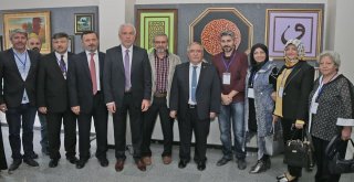 Kütahyada Çini Ve El Sanatları Festivali