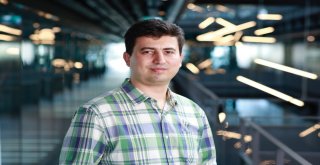 Agü Öğretim Üyesi Prof. Dr. Mehmet Şahinin Büyük Başarısı