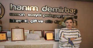 Demirbaş: “Danışmanlık Hizmetleri İşin Ehlinden Alınmalı”