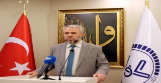 Müftü Güven: Şehrimizdeki Her İnsana Ulaşmaya Çalışacağız