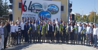 Boğazlıyan Şeker Fabrikasında Pancar Alımları Başladı