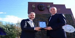 Ahilik Haftası Kahramankazanda Coşkuyla Kutlandı