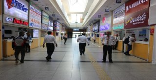 Otogarlarda ‘Mülteci Yolcu Fırsatçılığı