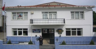 Polis Memurundan İnsanlık Örneği