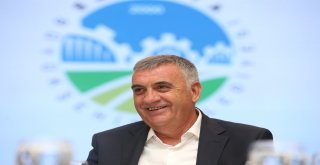 Sakaryada Depreme Hazırlık Çalışmaları Konuşuldu