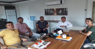 Sarıçam Platformu Cumhurbaşkanı Erdoğana Öneride Bulundu