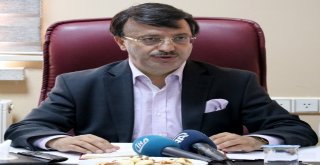 Türkmenoğlundan Bayram Mesajı